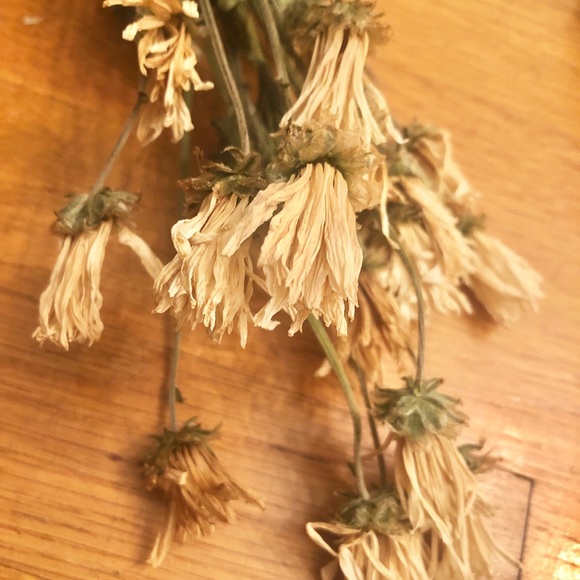 HANDMADE Dried Flower Wall Decor 💐🌷🌹 - Picture 2 of 4